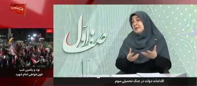  مهاجرانی: قالیباف و عراقچی میدان را به‌خوبی درک می‌کنند