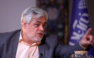  مهاجری: ساکت‌کردن چند نماینده بی‌پروا و جبهه پایداری کار ۳۰ ثانیه است
