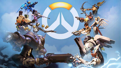 بلیزارد احتمالا قصد ساخت سریال انیمیشنی Overwatch را دارد