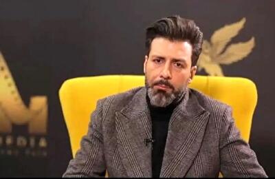  توقیف برنامه مجید واشقانی