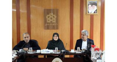  لزوم بازسازی پیوند رسانه با دانشگاه و دولت