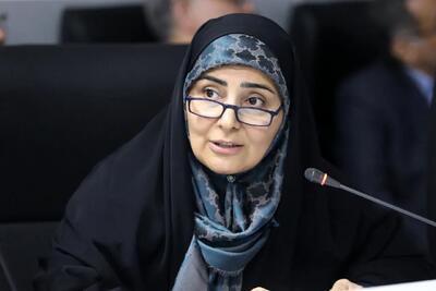  بنادر کشور در خط مقدم جنگ قرار دارند/ روند بازسازی‌ها در حین جنگ ادامه داشت