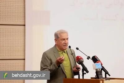  دخانیات در ایران روزانه به اندازه سقوط دو هواپیما قربانی می‌گیرد