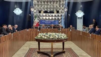  صالحی امیری: همه شهرهای کشور به مراکز تخصصی صنایع‌دستی نیاز دارند