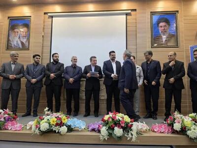  ۸۰ درصد شهرک‌های صنعتی کشور سنددار شدند