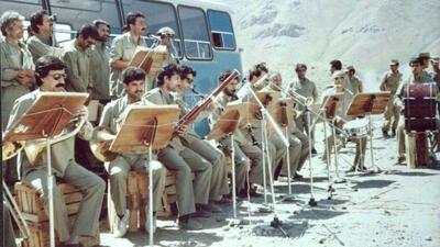  ساز و سازگاری / نقش موسیقی در تاب‌آوری اجتماعی و دیپلماسی فرهنگی