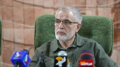  قائم‌مقام وزیر کشور: نباید اجازه داد اختلاف و تفرقه شکل بگیرد /  امروز کشور بیش از هر زمان دیگری به انسجام نیاز دارد