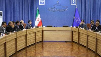  «اعتبار مالیاتی»، بازوی توانمند صنایع اردبیل برای گذار به اقتصاد دانش‌بنیا