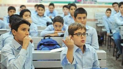  اعلام جدول زمان‌بندی ثبت‌نام مدارس/ آغاز ثبت‌نام هفتمی‌ها از اول تیر