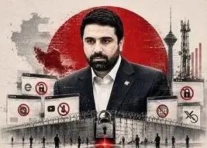  محمدامین آقامیری کیست؟ از گروه فشار دانشجویی تا سکاندار فیلترینگ