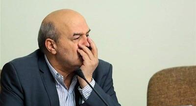  معاون روحانی: باید ۲ میلیارد دلار به ترامپ باج می‌دادیم! | جهان نیوز