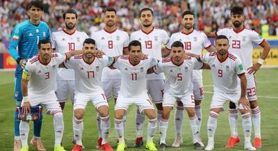  رفتار آرام بازیکنان ایران در تضاد با واقعیت است | جهان نیوز