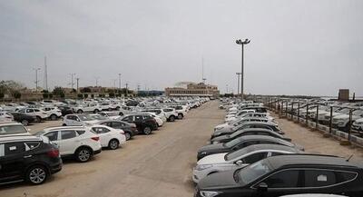  کاهش التهاب قیمتی در بازار خودرو | جهان نیوز