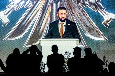  دمشق جای تنگه هرمز را می‌گیرد؟
