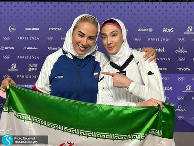  ساعی: فعلا از نعمت زاده خداحافظی می کنیم!/ ناهید کیانی شانس زیادی برای ناگویا دارد