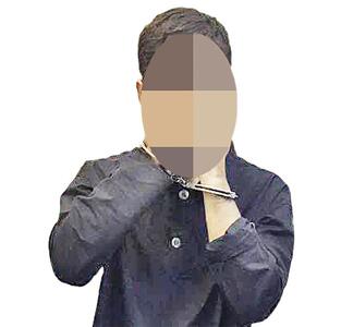  ادعای عجیب برای قتل رفیق قدیمی