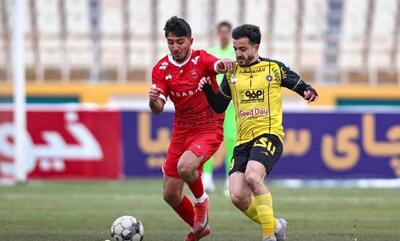  AFC درخواست سپاهان را رد کرد/ پرسپولیس شانس «سوم» حضور در آسیا شد