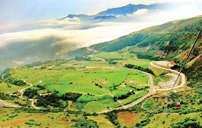  گردشگری روستایی، نسخه عدالت درآمدی و توسعه اردبیل
