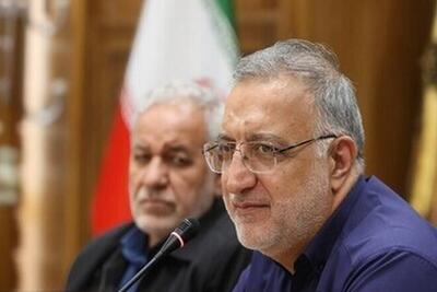  مترو همچنان رایگان است