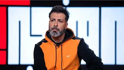  برنامهٔ مجید واشقانی توقیف شد