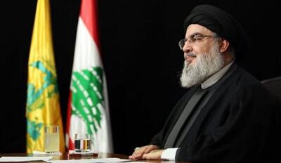  عکسی جالب از شهیدان پاکپور، سلامی و باقری کنار سید حسن نصرالله