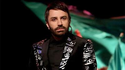  علی لهراسبی خواننده تیتراژ سریال جدید منوچهر هادی شد