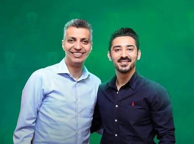 رضا قوچان نژاد مفسر تلویزیونی جام جهانی شد