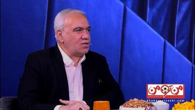  ببینید | کری‌خوانی فتح‌الله‌زاده و رهبری‌فرد درباره شش‌تایی شدن استقلال!