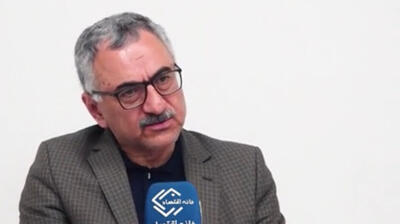  سعید لیلاز:نباید به فکر درآمد مستقیم از تنگه هرمز باشیم/ترک تخاصم با امریکا باید با تغییر حکمرانی داخلی همراه شود و آزادیهای اجتماعی افزایش یابد