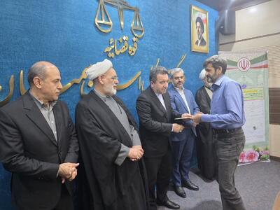 اهدای ۶۵۰۰ سند مالکیت در استان سمنان؛ پایان بحران ۴۰ ساله کالپوش میامی