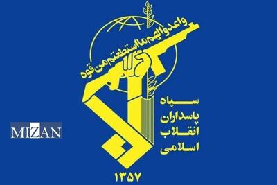  تبریک فرماندهی کل سپاه به مناسبت قهرمانی ورزشکاران ایرانی در میانه جنگ