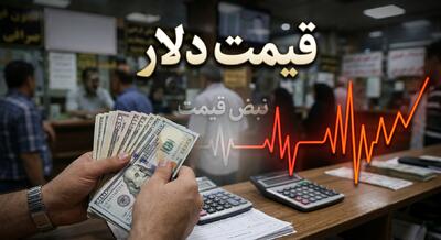  دلار هرات و تهران فعلاً از هم فاصله گرفتند / بازار ارز روی لبه نوسان تازه + پیش‌بینی فردا ۱۱ خرداد ۱۴۰۵