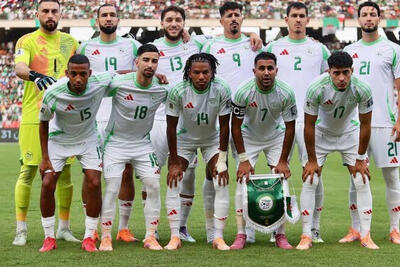  پسر زیدان مسافر آمریکا شد، گندوز خط خورد