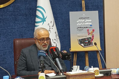 عبدالله‌خانی: رخدادهای 90 شب گذشته یک «جنبش اجتماعی و ملی» است