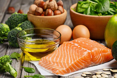  چگونه در شرایط بحران تغذیه سالم داشته باشیم؟