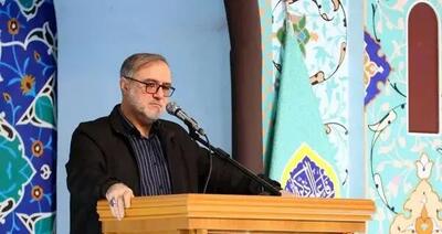  واکنش معاون نیروی دریایی سپاه در برابر زیاده‌خواهی‌های دشمن