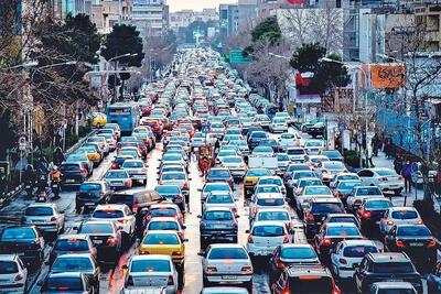  چرا کروز کنترل تطبیقی در ترافیک سنگین شهرهای ایران کارایی ندارد؟ - پدال