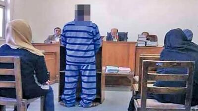  قتل در حین سرقت خودرو / سارق پس از 5 سال فرار در ترکیه خود را تسلیم کرد