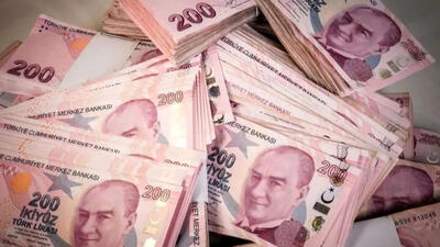  قیمت لیر ترکیه امروز یکشنبه 10 خرداد 1405