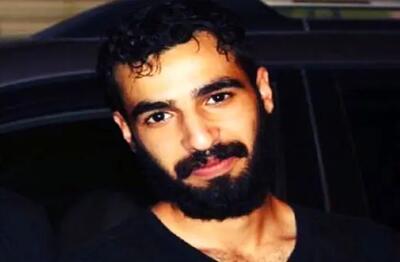  عکس وصیتنامه پسر جوانی که اعدام شد / حکم اعدام من را ابلاغ کرده اند هر لحظه ممکن است حکم اعدام من اجرا شود