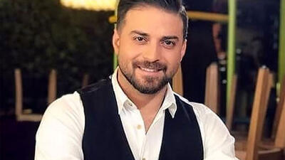  فیلم / بغض عمیق بابک جهانبخش از طلاق زن دومش تا سرنوشت تلخ مادرش / بهاره افشاری هم بغض کرد