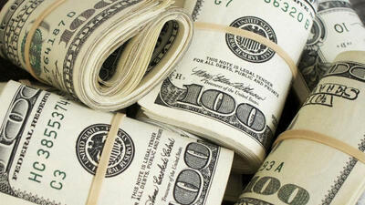  قیمت حواله دلار امروز یکشنبه 10 خرداد 1405