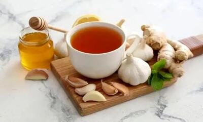  دمنوش موسیر را به این روش تهیه کنید