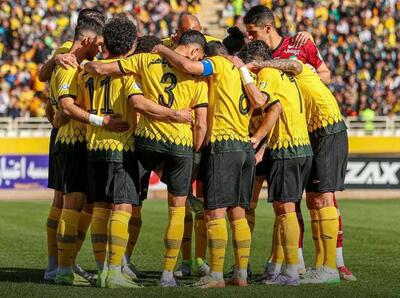  AFC درخواست سپاهان را رد کرد