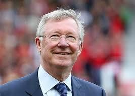  پیام جالب فرگوسن برای رئیس PSG