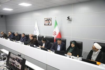  نمایندگان مجلس بر تقویت مسیرهای جایگزین برای مقابله با محاصره دریایی دشمن تاکید کردند