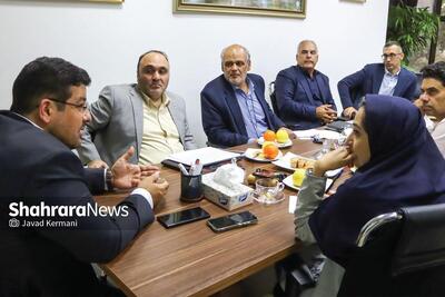  مشکلات صنایع تبدیلی کشاورزی عمیق‌تر و قدیمی‌تر از آثار جنگ است | زخم تولید فقط از جنگ نبود