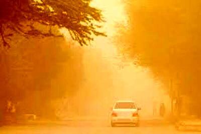  پیش بینی هوای سیستان و بلوچستان فردا 11 خرداد 1405/ تداوم وزش باد