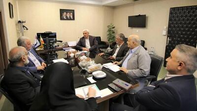  رئیس هیأت‌مدیره بانک سرمایه:بانک سرمایه نگاه ویژه ای به فرهنگیان دارد