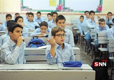  جزئیات ثبت‌نام دانش‌آموزان در مدارس سراسر کشور